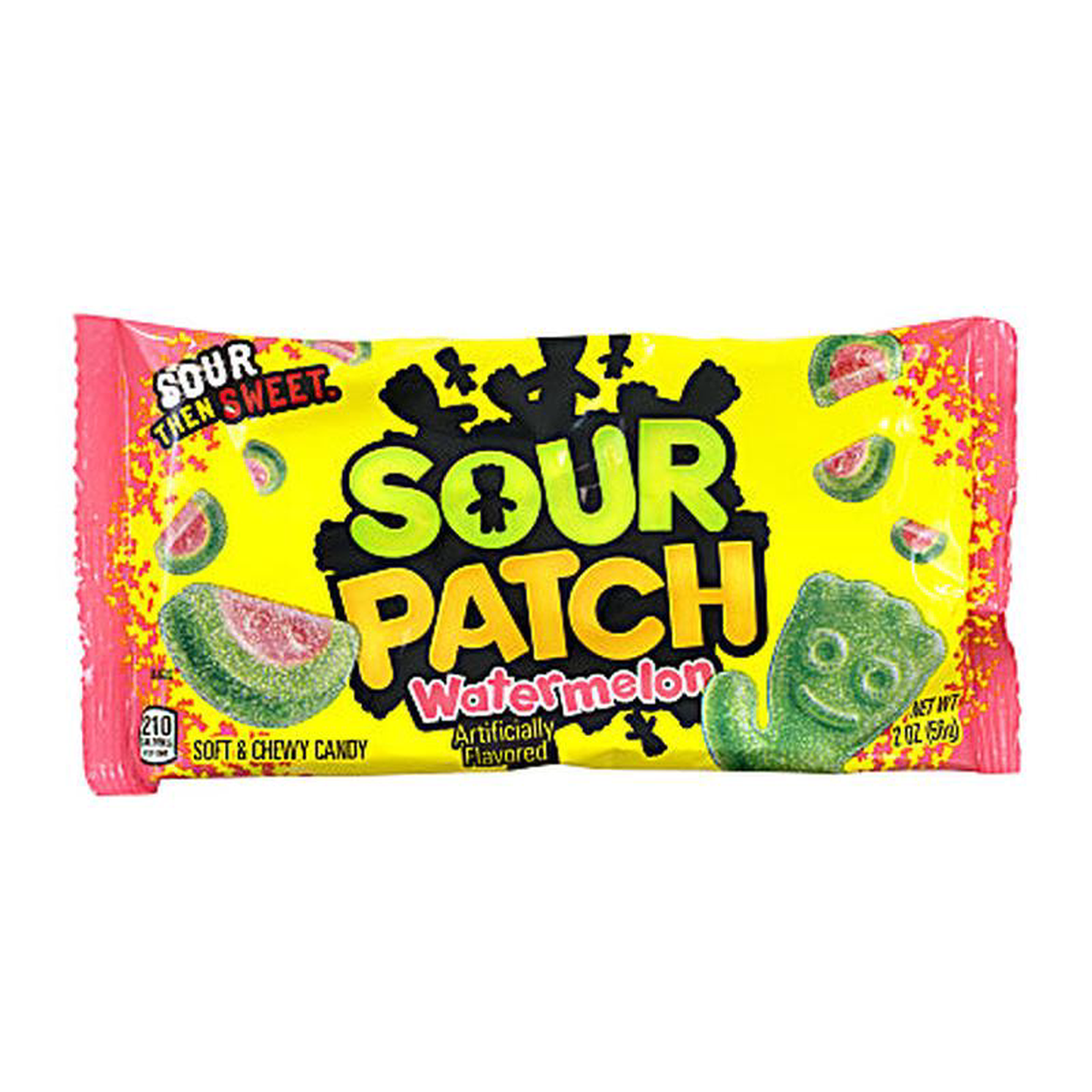Sour Patch Watermelon