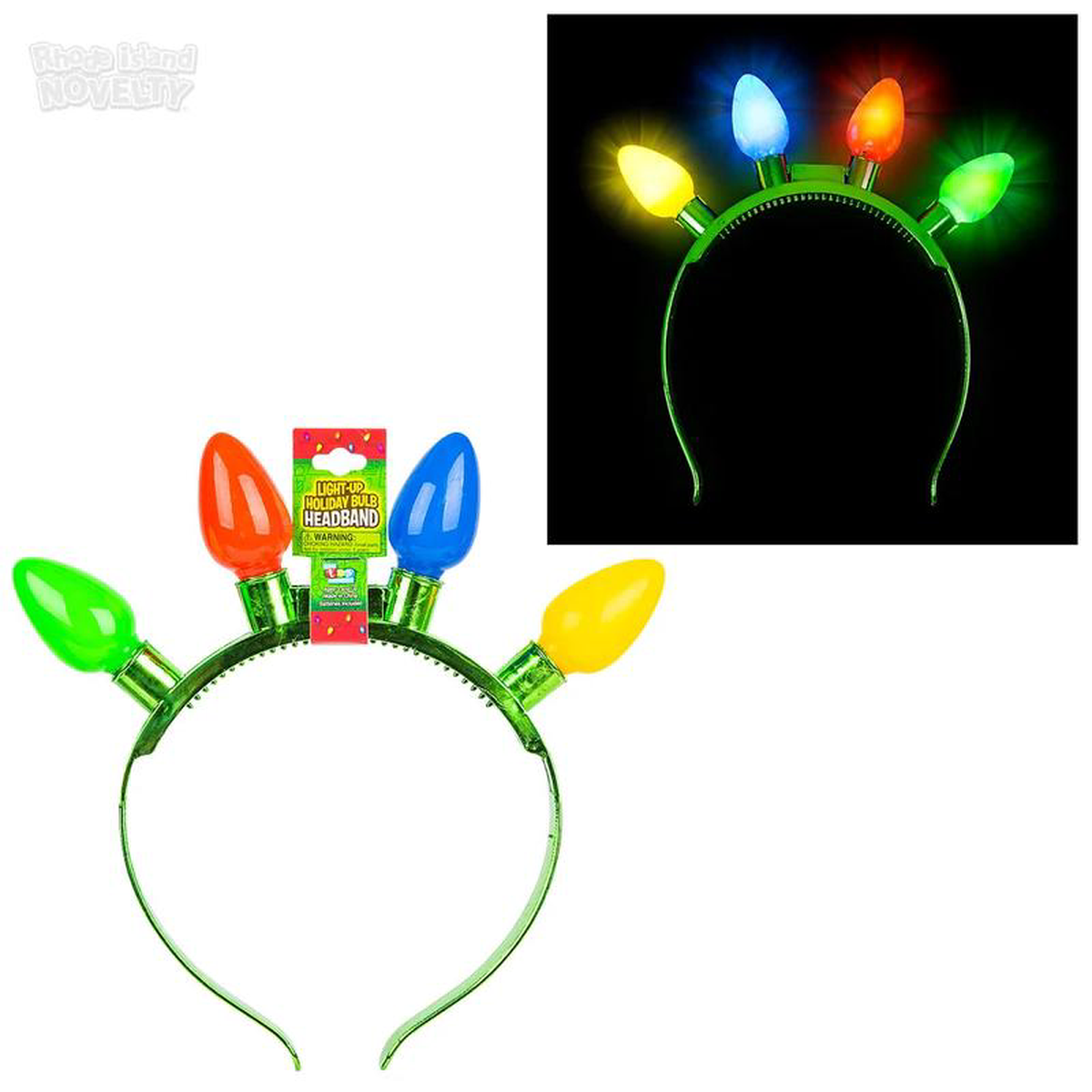 XMas Diadema