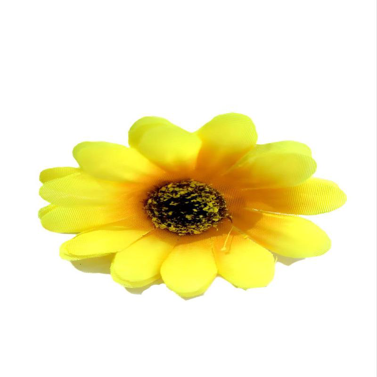 Yellow Flowers For Decoration -125