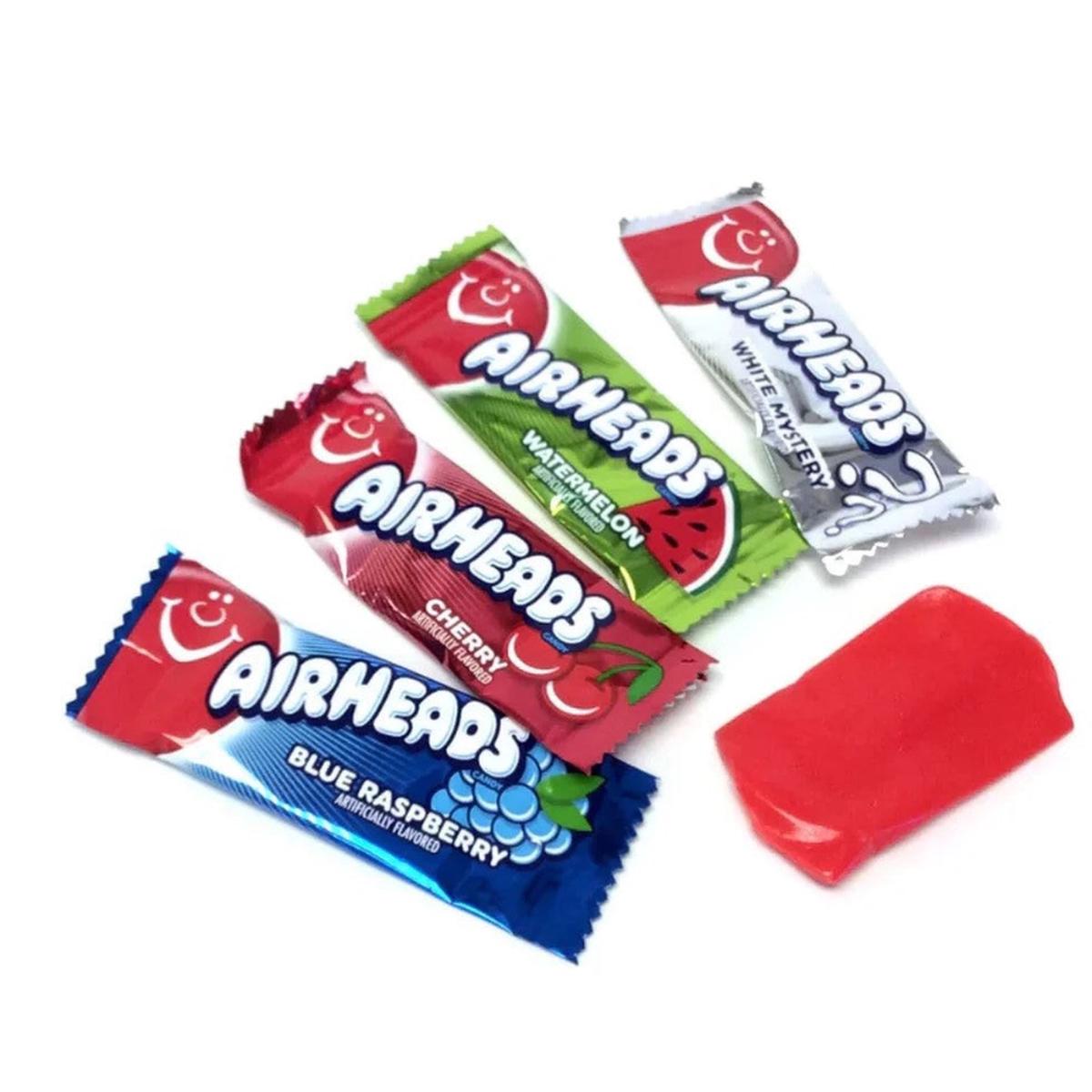 Airheads Mini Bag