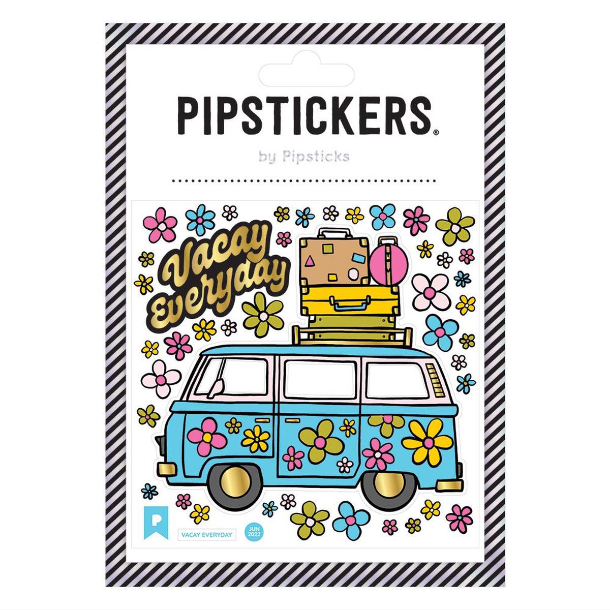 Vacay Everyday Sticker