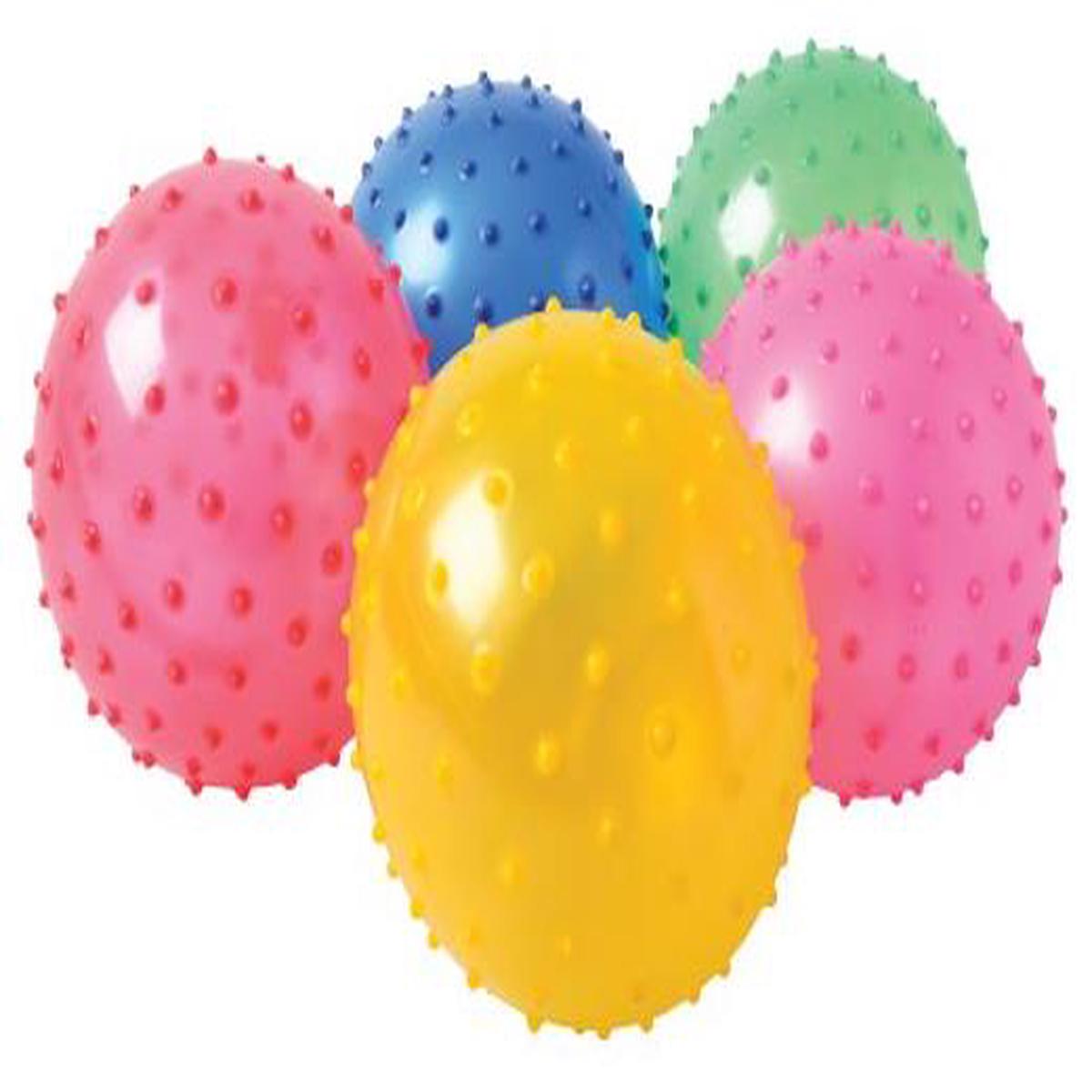 Knobby Balls