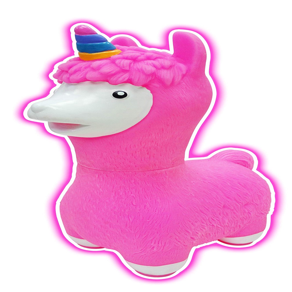 Squeeze Me Llama-Corn