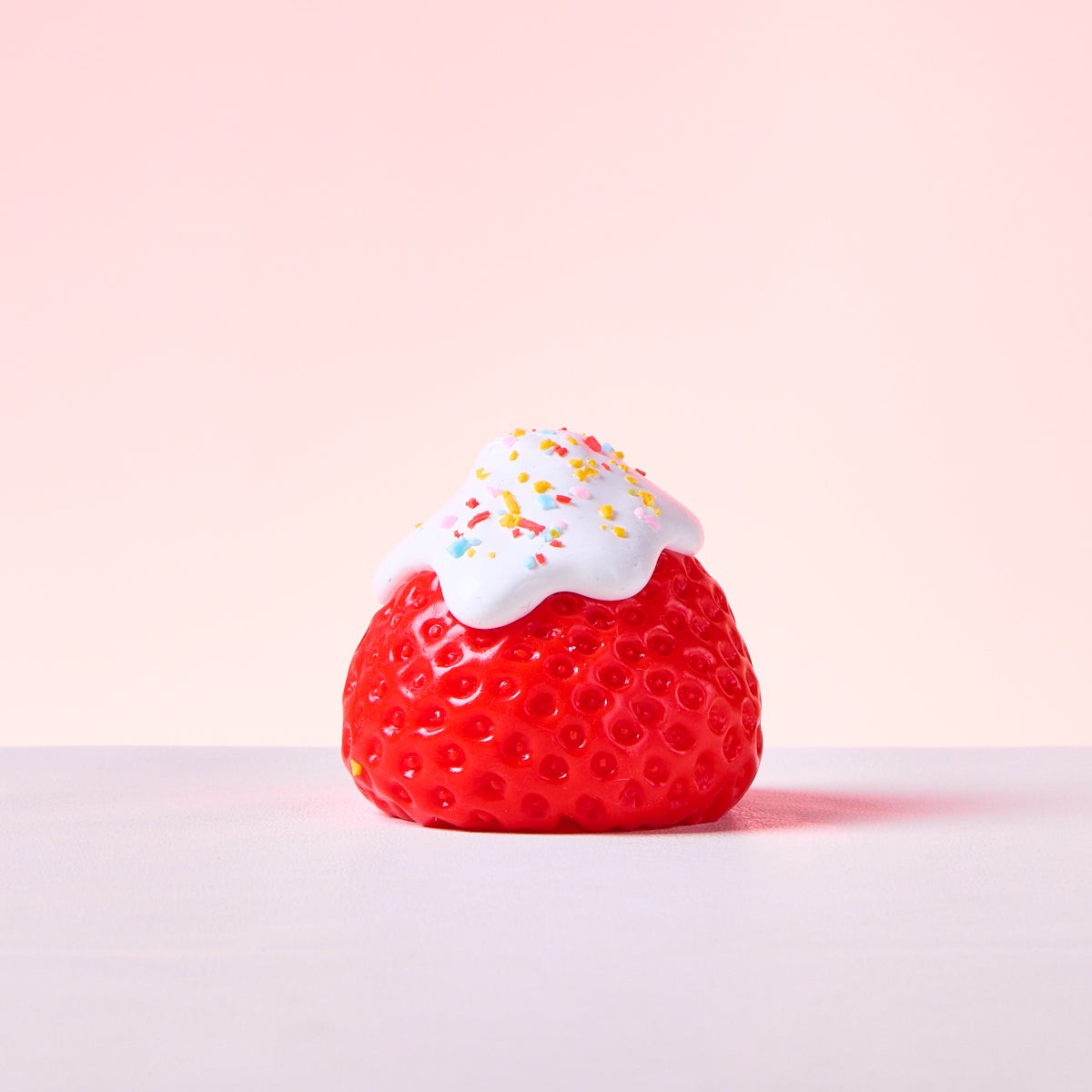 Strawberry Taba Squishy