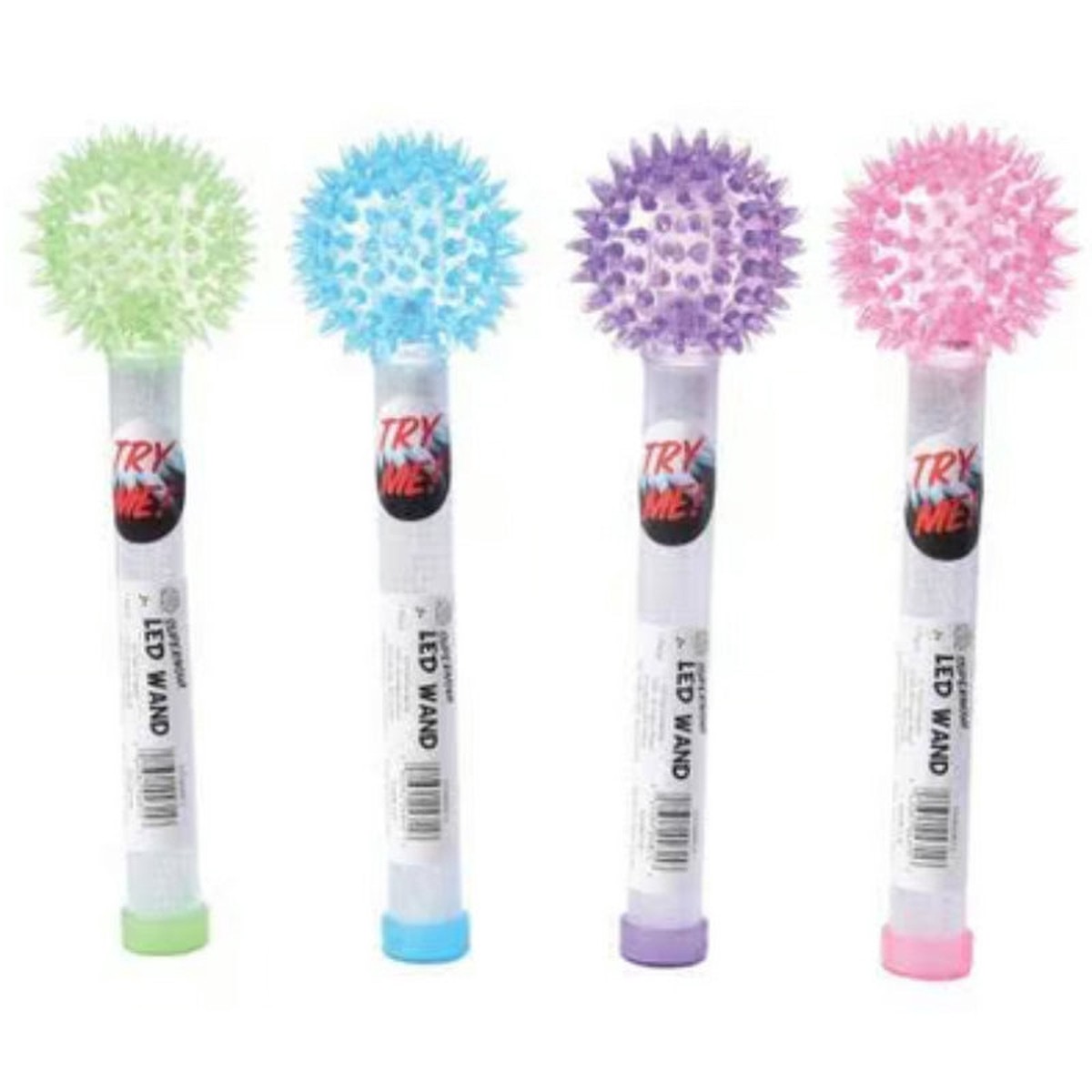 Supernova Led Wand