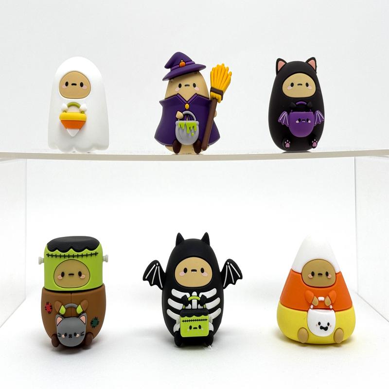 Tayto Trick or Treat Blind Box