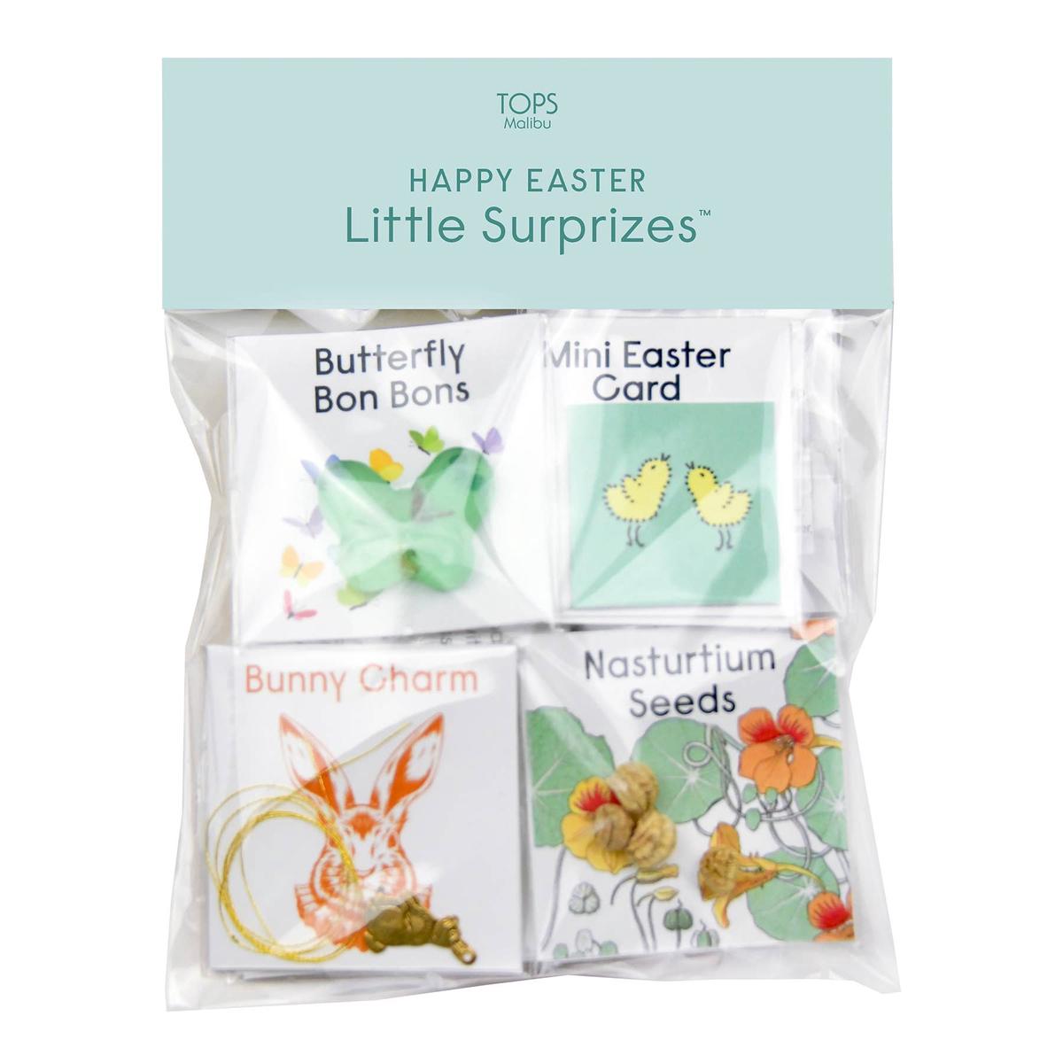 10 Little Surprizes Assortment Bag - Happy Easter / Spring