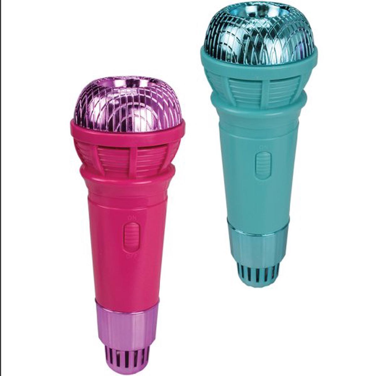 X Echo Microphone