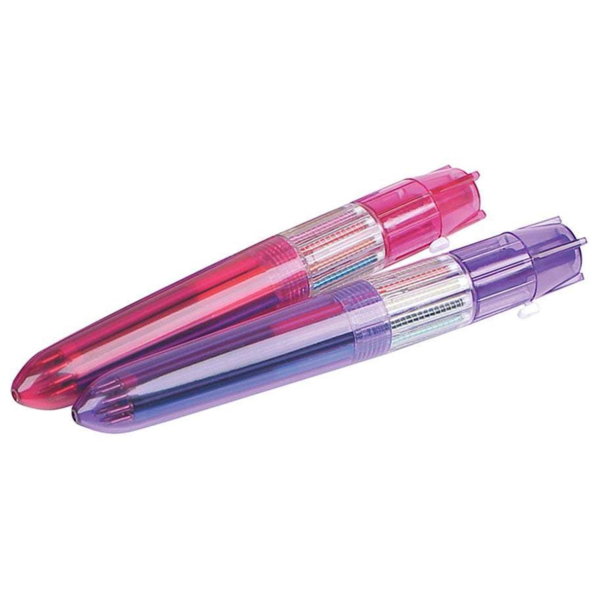 X Pen 10 Color