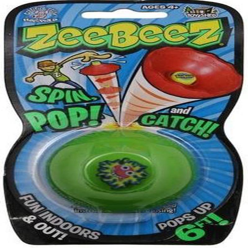 Zeebeez Cdu