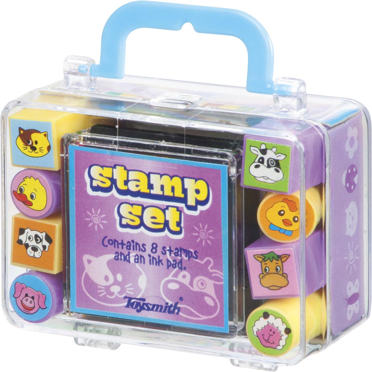 X Mini Stamp Set
