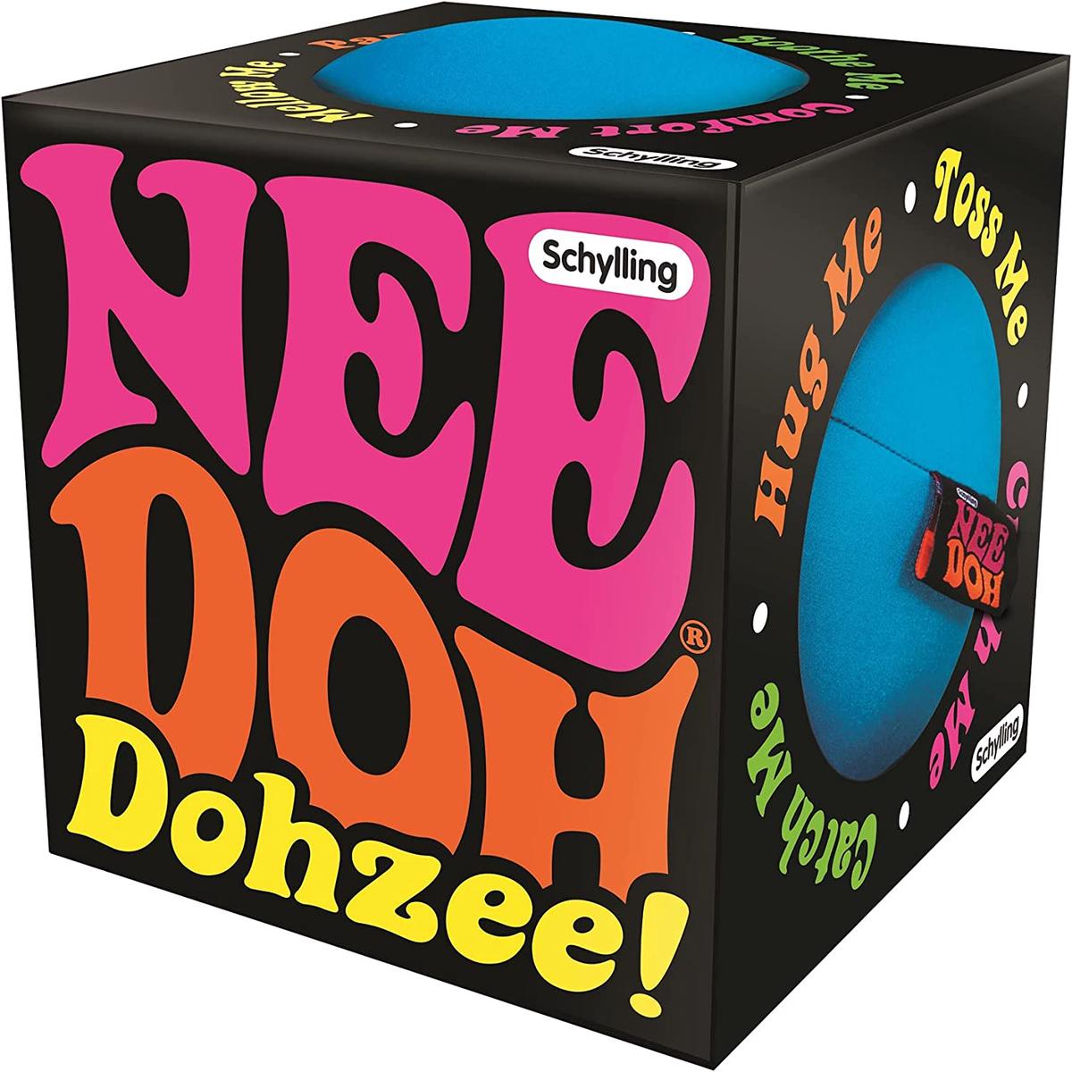 X Doh Zee (Not Furry)# Ba