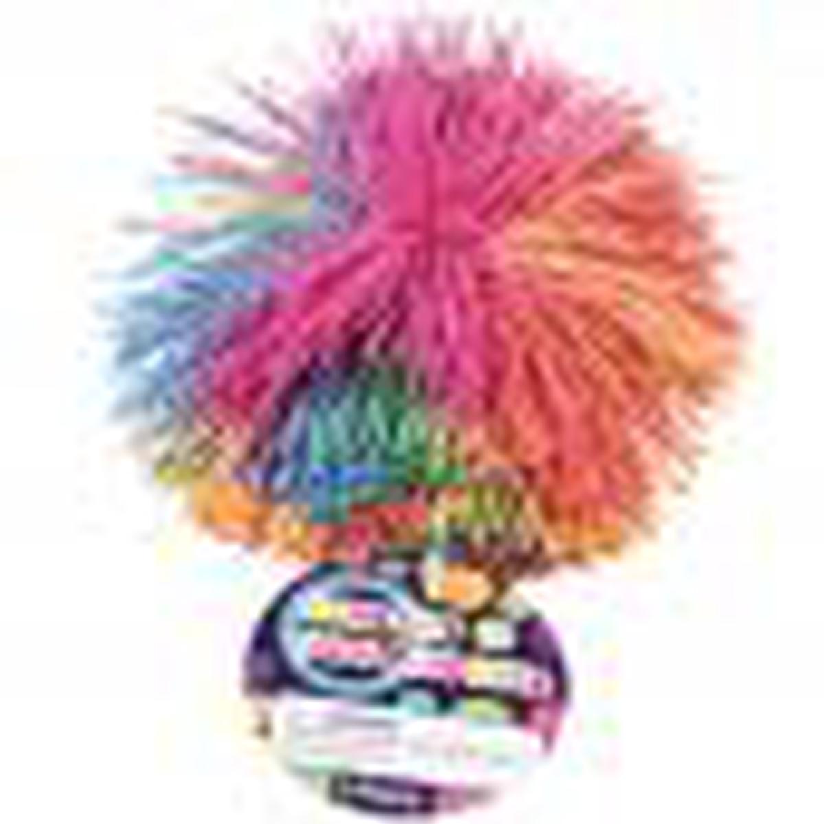 X Sensory Pom Pom Ball