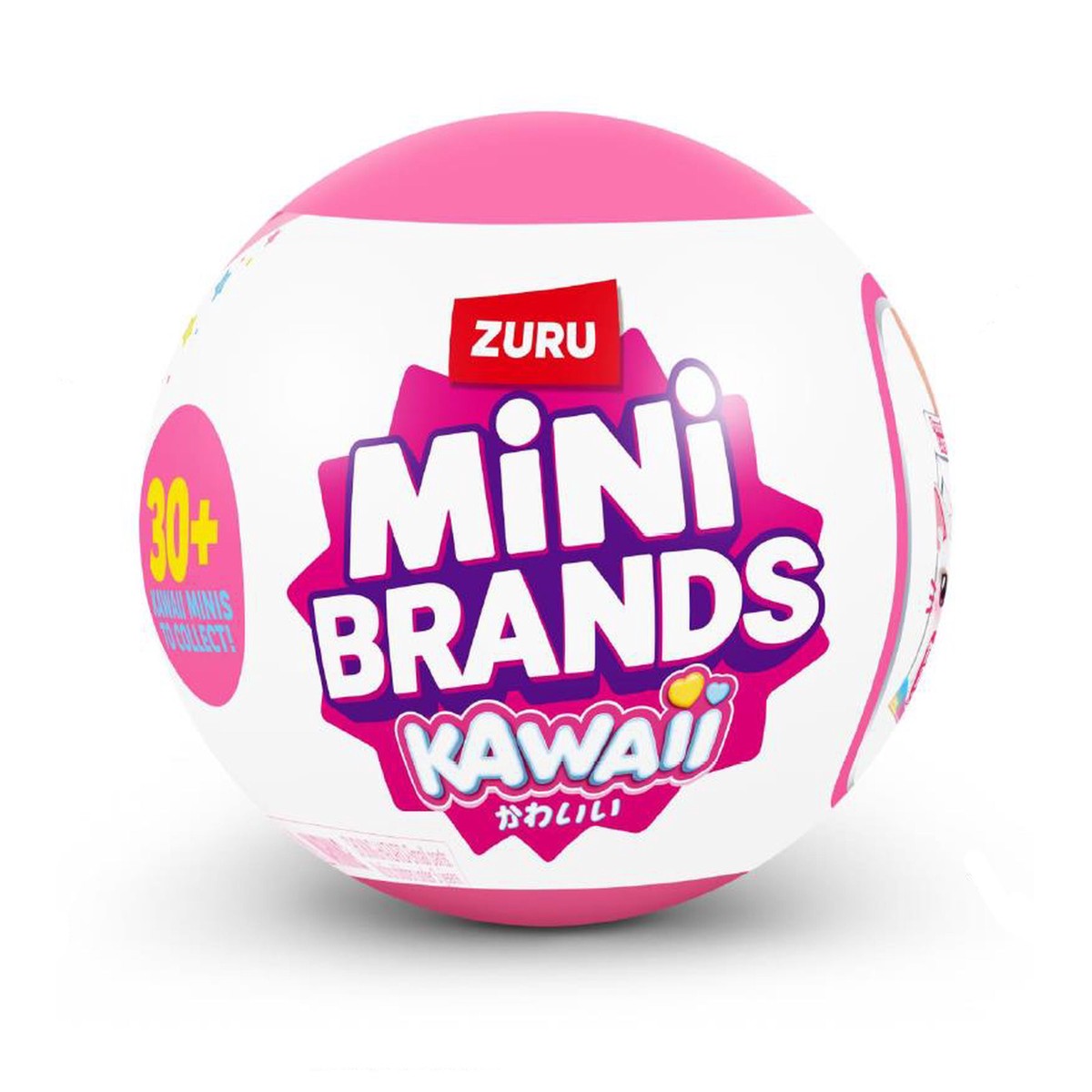 ZURU Mini Brands Kawaii