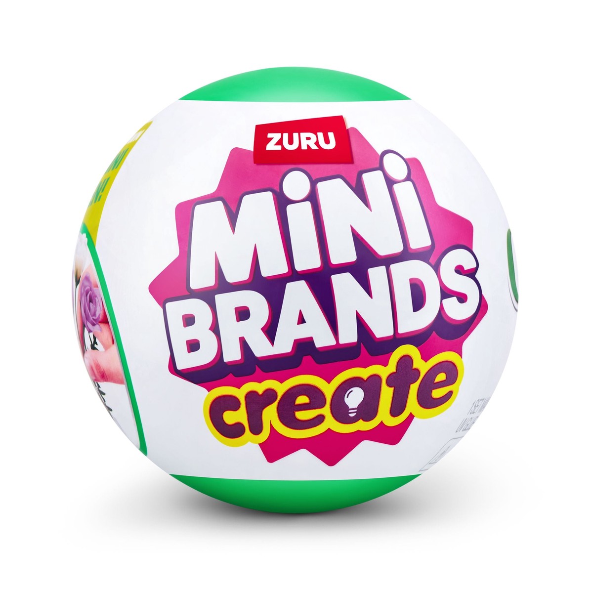 ZURU Mini Brands Botanical Garden Series 1