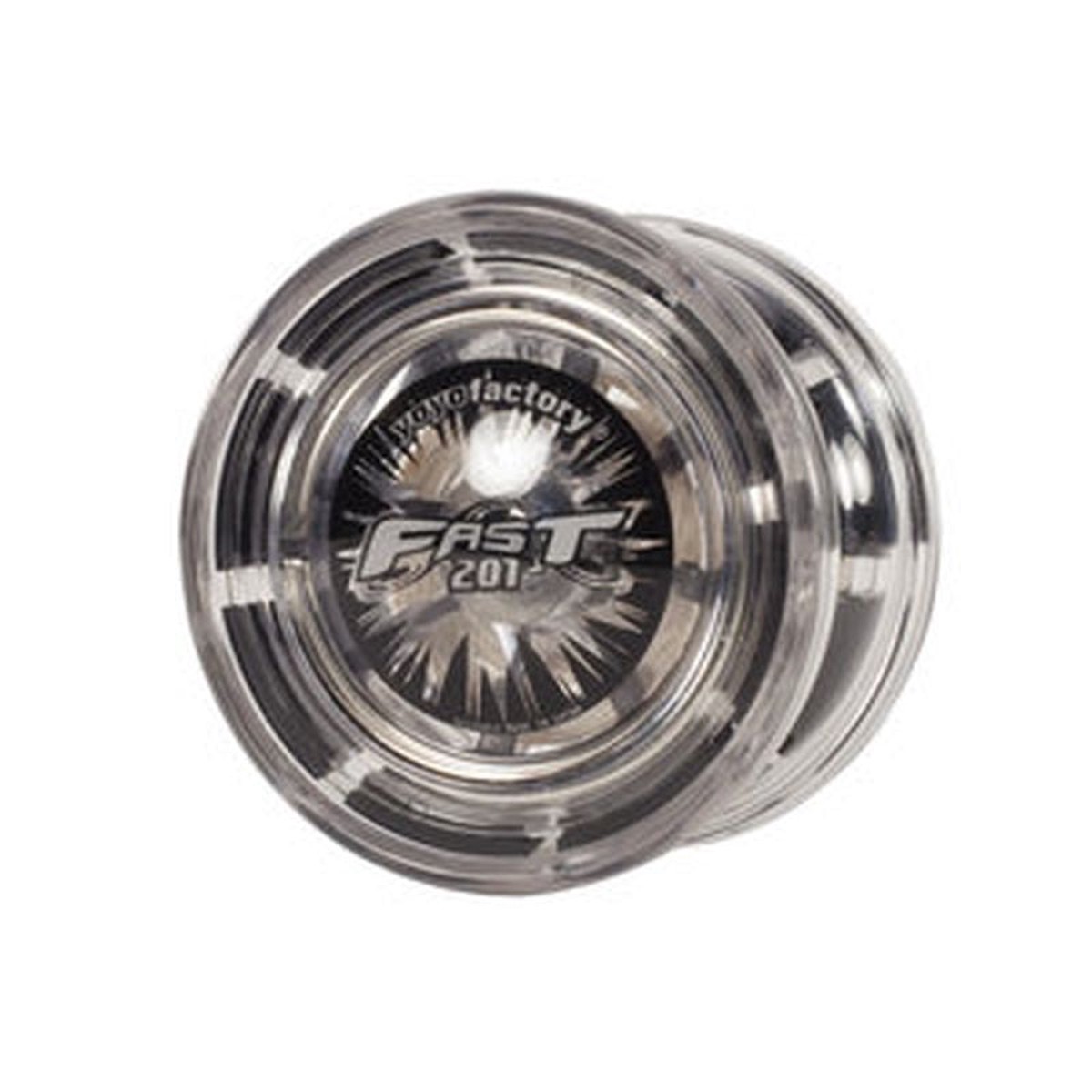 YoYo Factory Fast 201 Assorted Styles