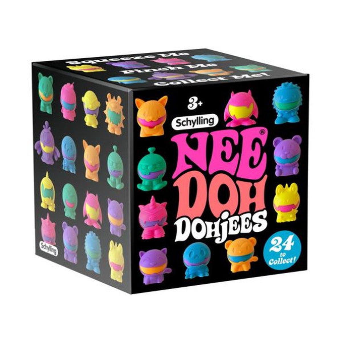 X Nee Doh Dohjees