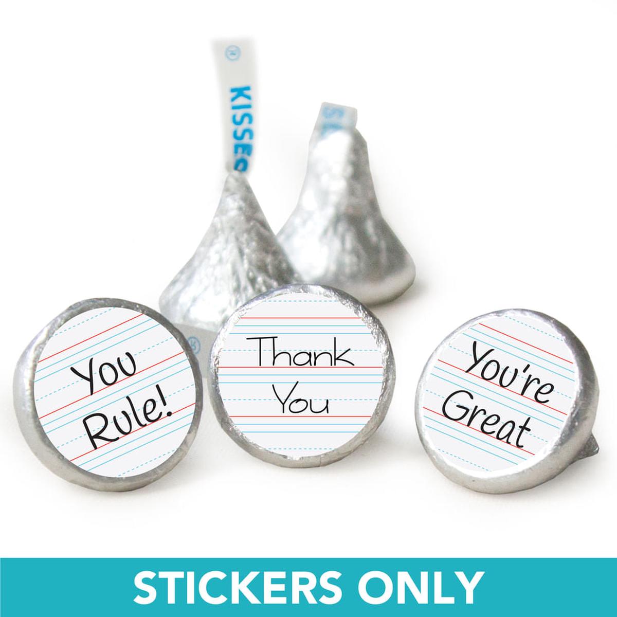 You Rule Teacher Gift 3/4