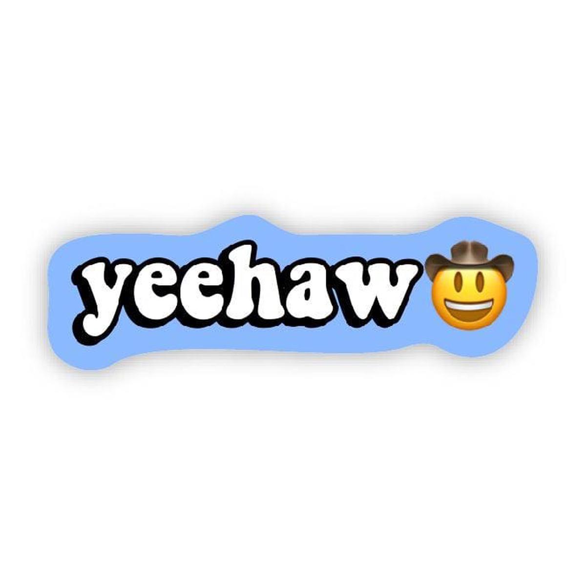 yeehaw